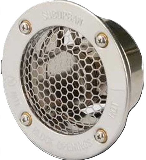 Suburban Advantage Wall Vent