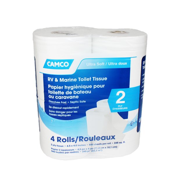 Camco Toilet Tissue 40270