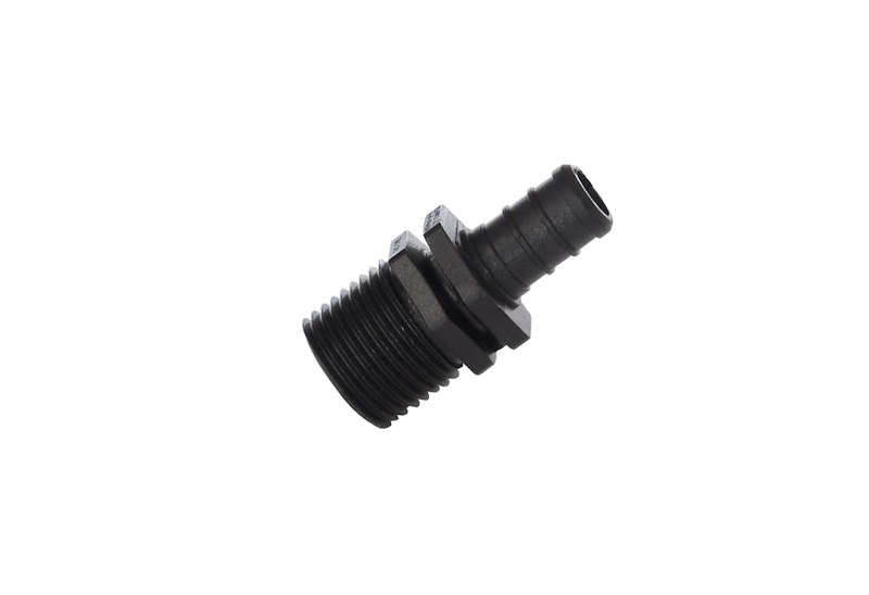 1/2 Inch PEX x 1/2 MPT