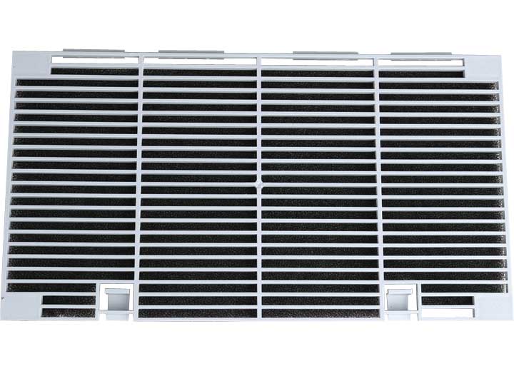 Brisk Return Air Grille, Come with Filter