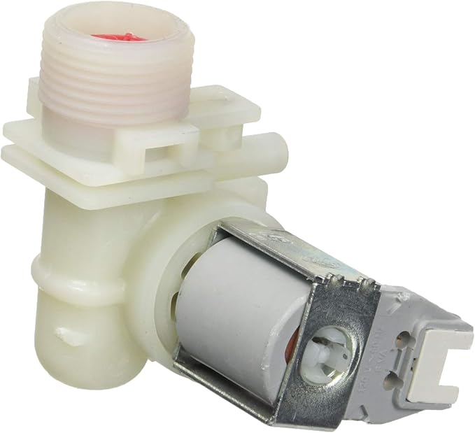 SPLENDIDE, Hot Water Inlet Valve
