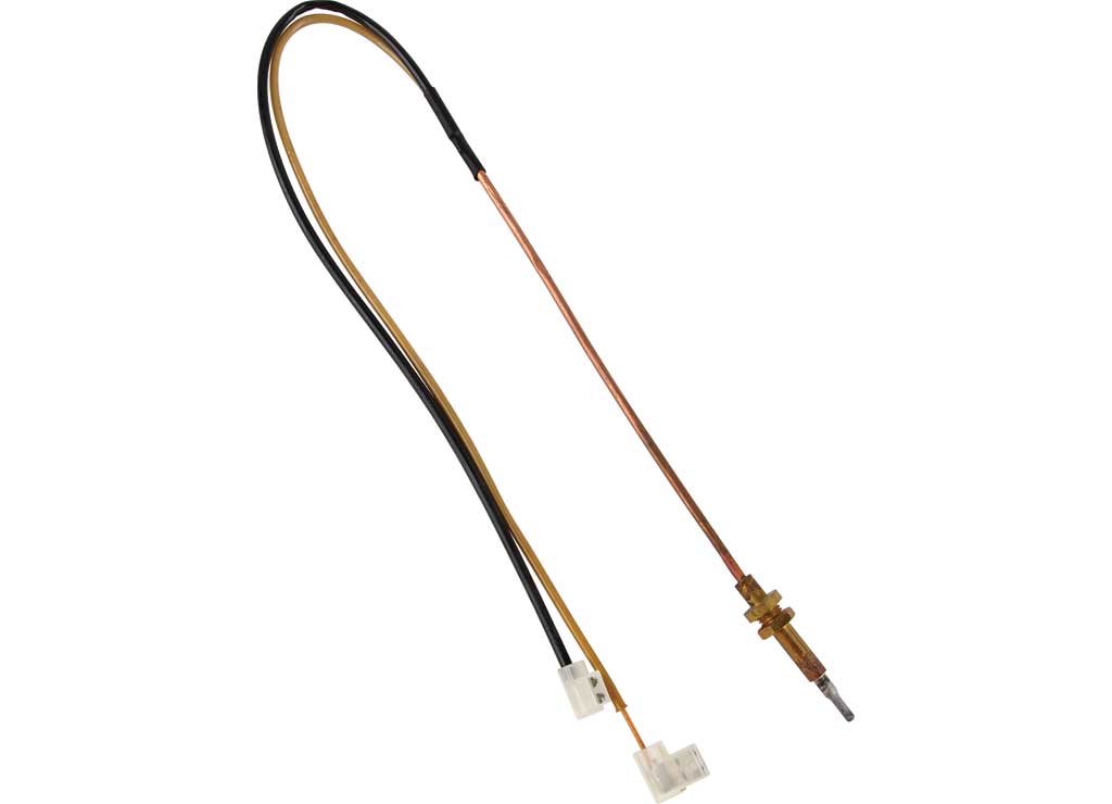 Thermocouple