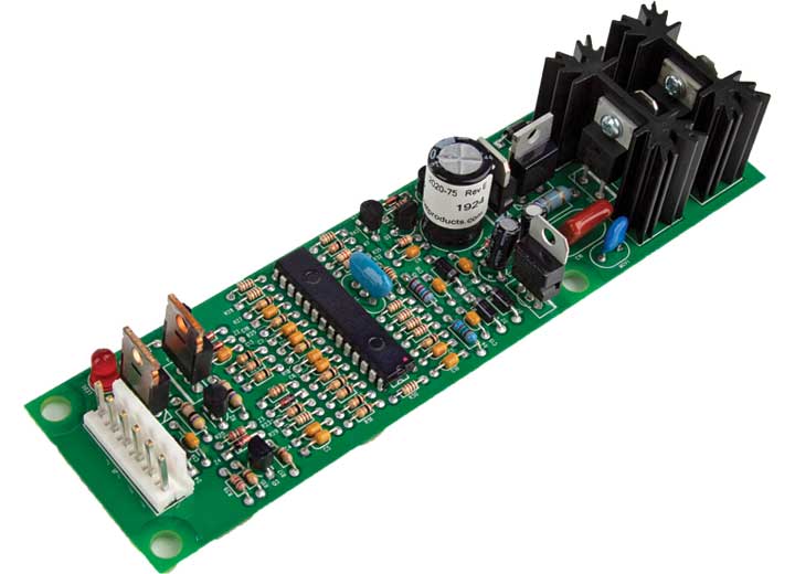 Ignition Control Circuit Board; Replacement For Atwood 2 Stage Furnaces