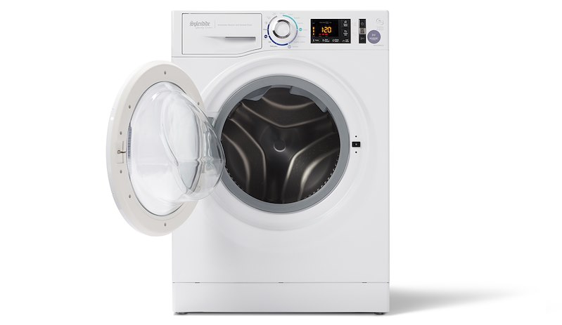 Splendide Clothes Washer/ Dryer Combo Unit