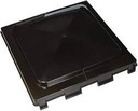 Jensen Old Style Vent Lid Smoke J291RSM-C