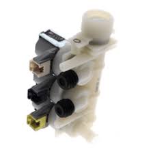 SPLENDIDE, Cold Water Inlet Valve