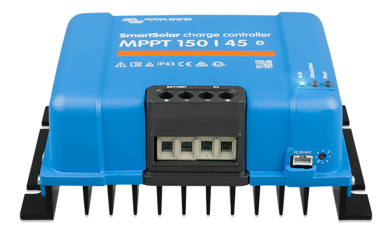 SmartSolar MPPT 150/45