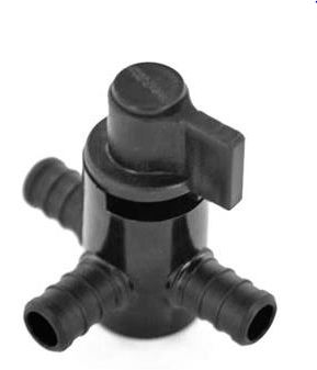 Bypass Valve