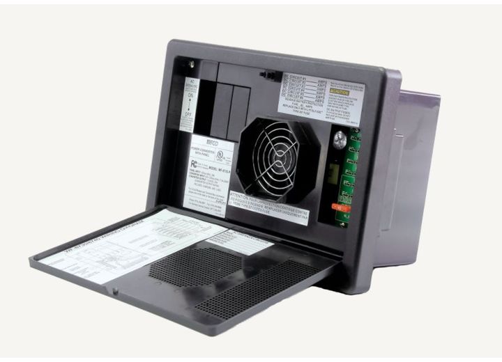 Power Converter, 8700 Series, Converter/ Charger