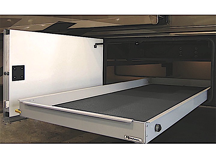 Cargo Slide, 800LB Capacity, 72" X 42"