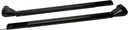 Awning Arm, Travel'R, For Patio Awnings, For Coaches w/Straight Side, Electric, 8 Foot Extension, Adjustable Pitch, Hard Wired,  Black, Full Set