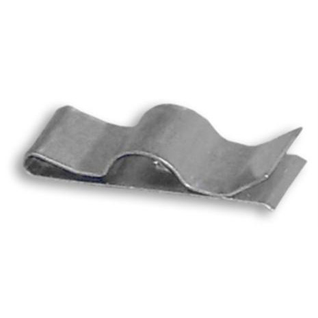 Refrigerator Thermister Mounting Clip