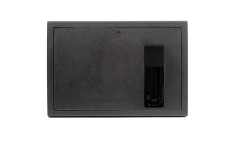 Power Distribution Box Cover, WF-8930/50 Series, Black