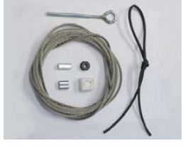 Cable Repair Kit 22305