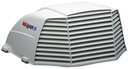 MaxxAir II, Roof Vent Cover, Translucent White