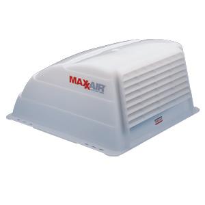 Maxxair Translucent White