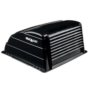 Maxxair, Roof Vent Cover, Black