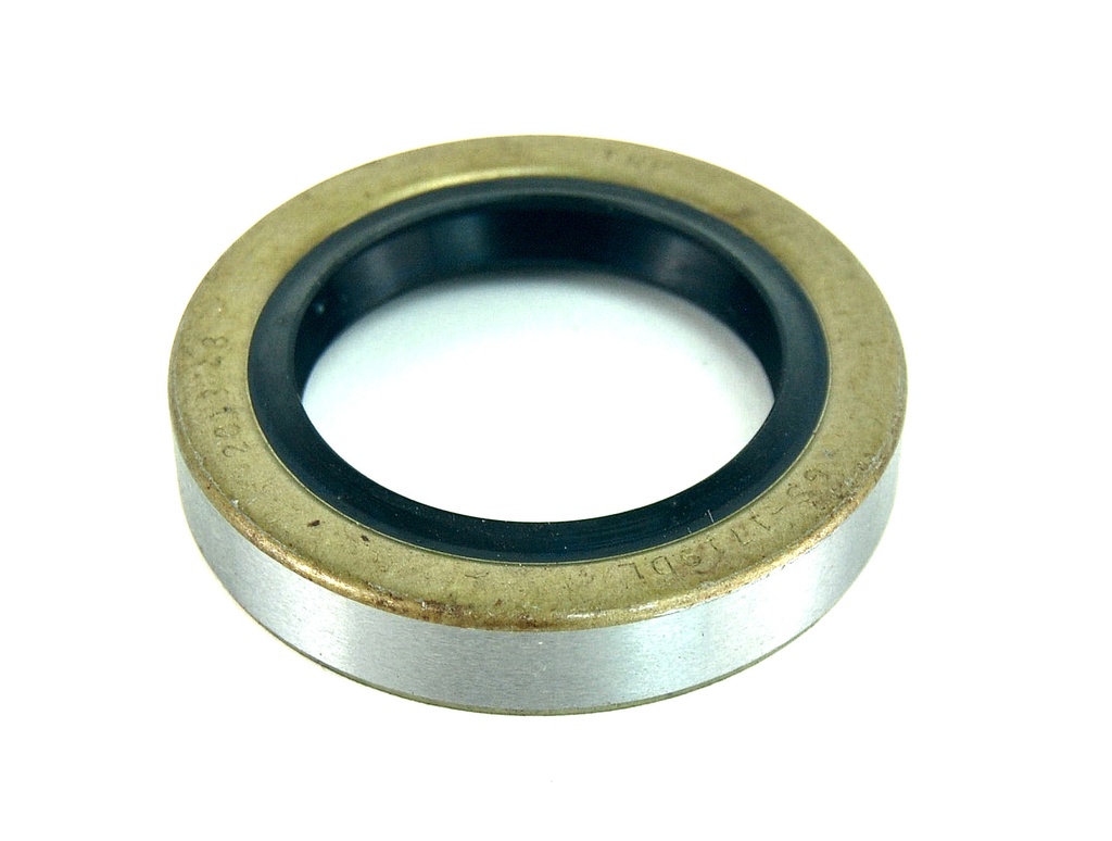 5500LB Axle Inner Seal, 1.125"X3.376"X.468"