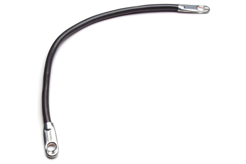 4GA 15" BATTERY CABLE