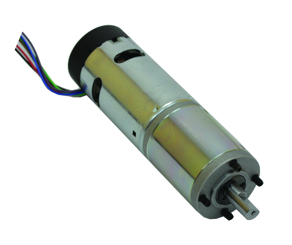 Schwintek Motor 300:1