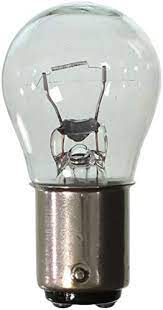 1076 Incandescent Bulb