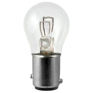 1157 Incandescent Bulb