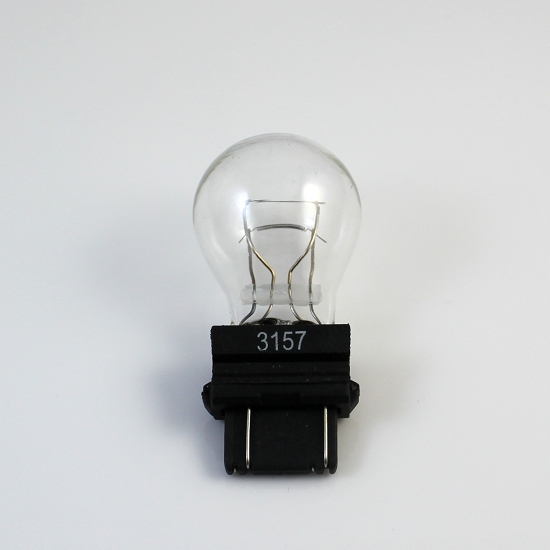 3157 Incandescent Bulb 016023157