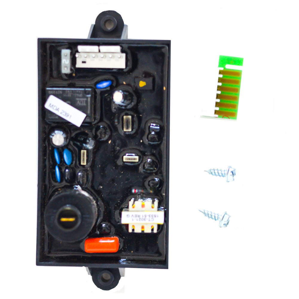 M.C. ENTERPRISES ATWOOD Water Heater Control Board