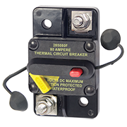 80 Amp Circuit Breaker