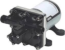 Revolution 4008 Fresh Water Pump, 3.0 GPM 4008-101-E65