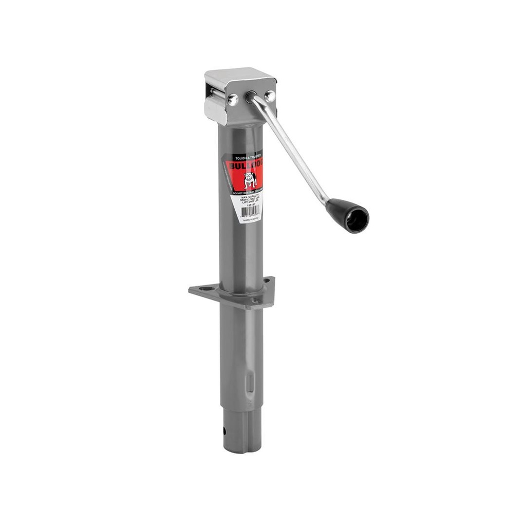 Trailer Tongue Jack