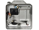 6 Gal Water Heater, Gas/Electric SW6DE