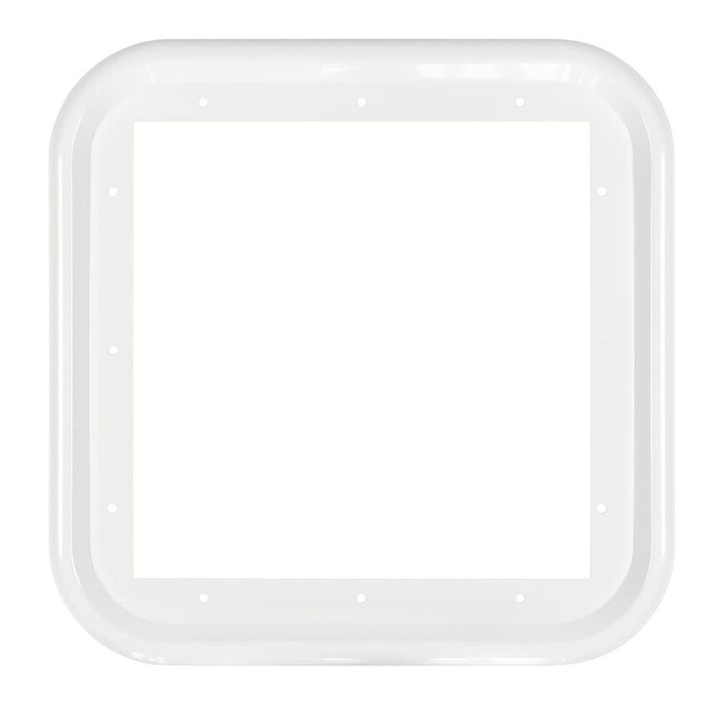 Water Heater Trim Ring White 2GWHDTR-W 2022107547