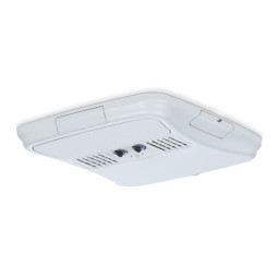 BRISKAIR A/C Ceiling Assembly 3314851.000