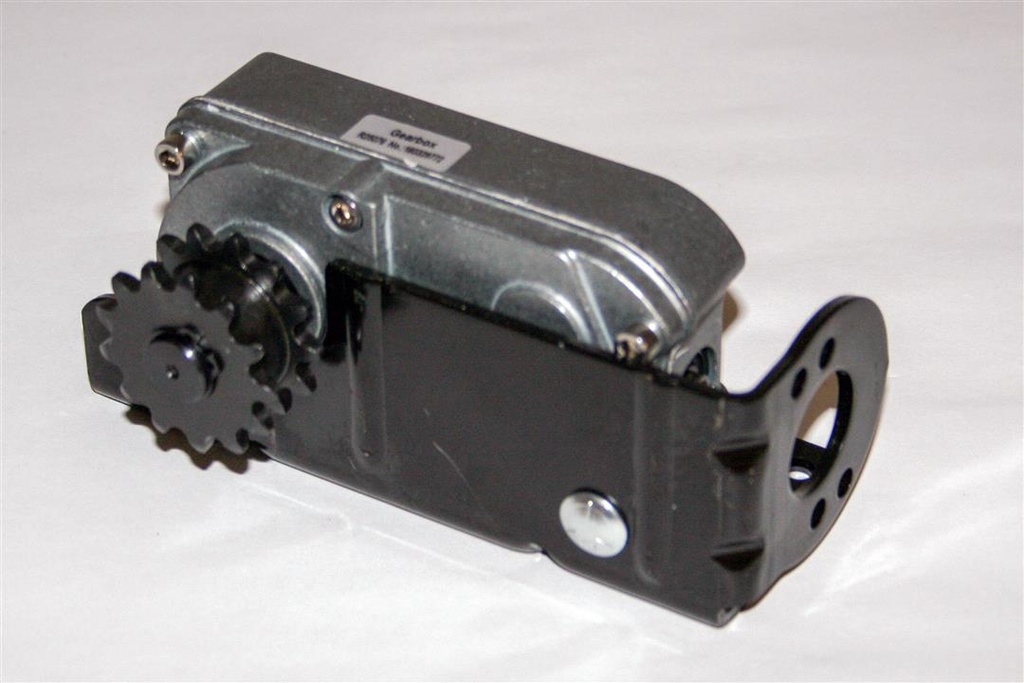 Accu-Slide ™ Gear Box R25076