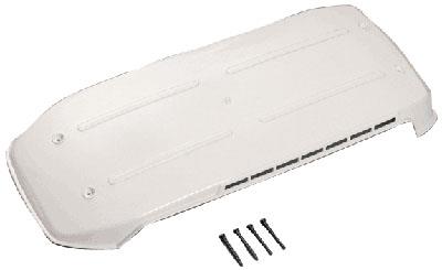 Dometic Old Style Fridge Roof Vent Cover