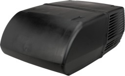 Air Conditioner, Mach 3 Plus EZ, 13500BTU Black Cover