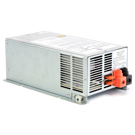 75 Amp Power Converter; 9800 Series