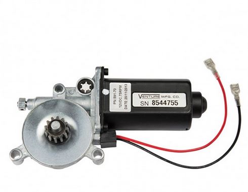 Solera Awning Motor