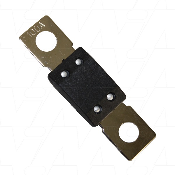 60A Single Mega-Fuse