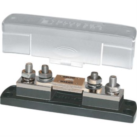 ANL Fuse Block W/Insulated Cover