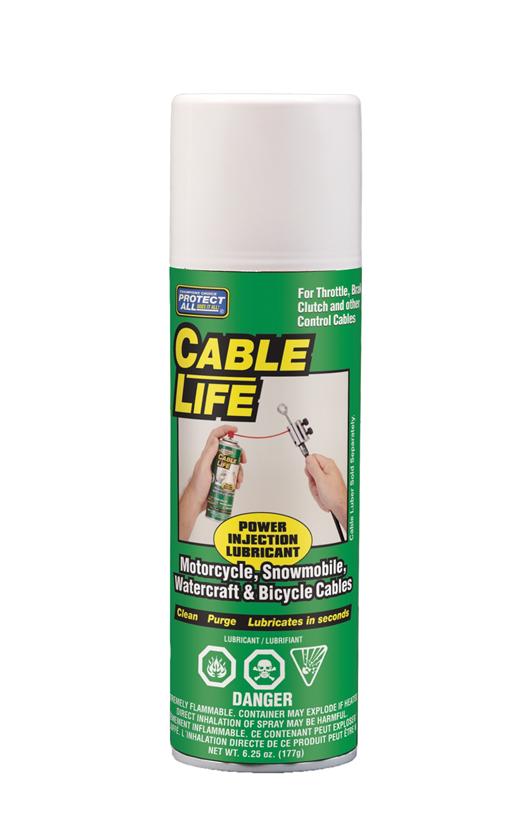 CABLE LIFE