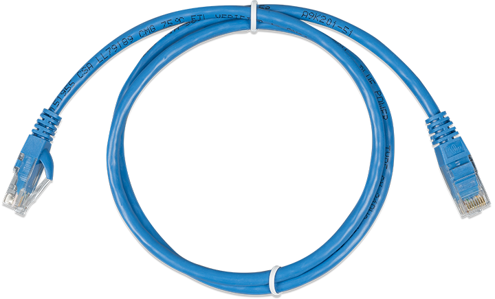 RJ45 UTP Cable 1.8M