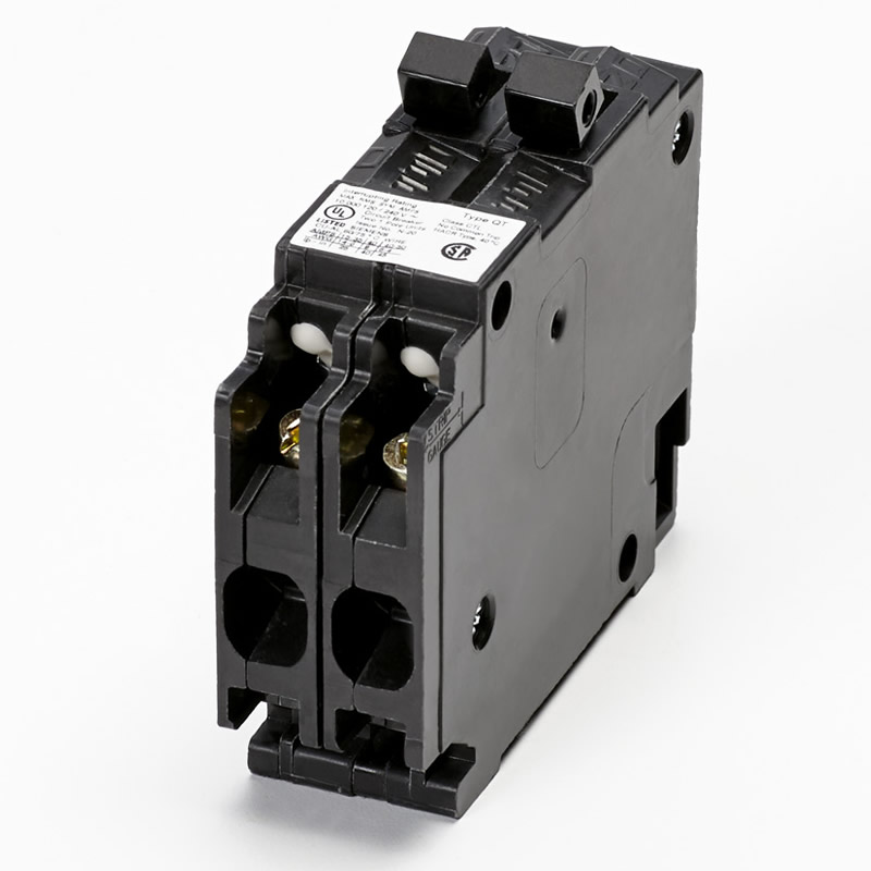 Circuit Breaker 30/15 30amp/15amp