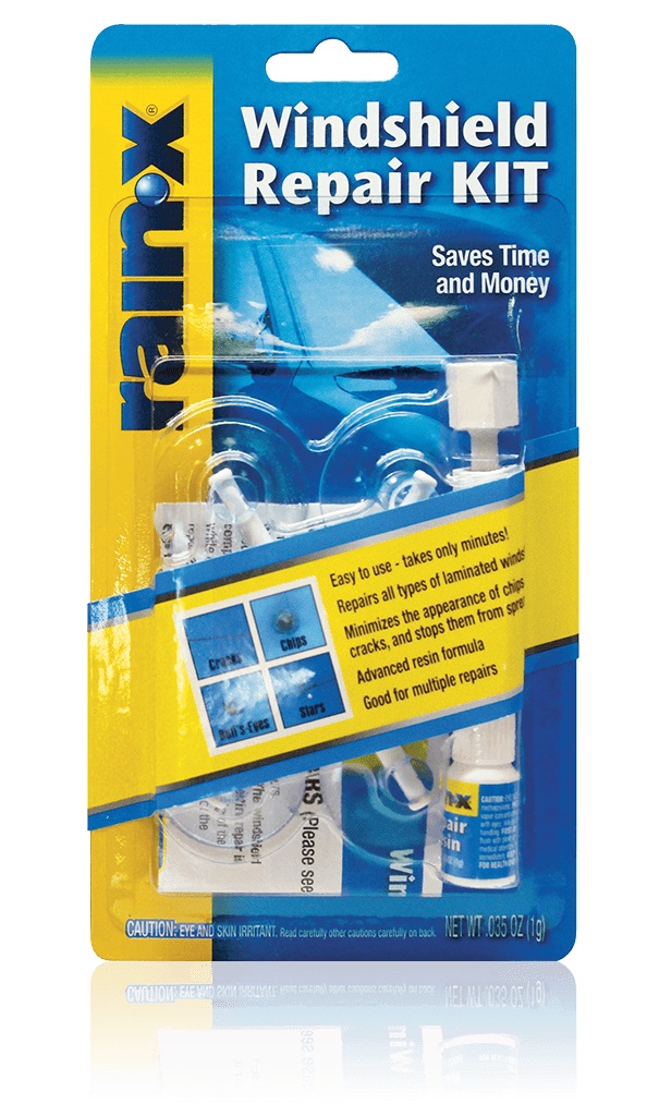 Windshield Repair Kit