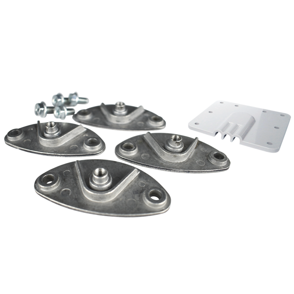 Roof Kit For CARRYOUT G3, PLAYMAKER