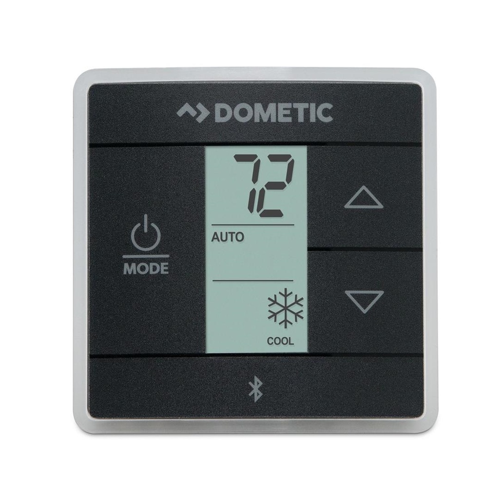 Dometic CT, Thermostat