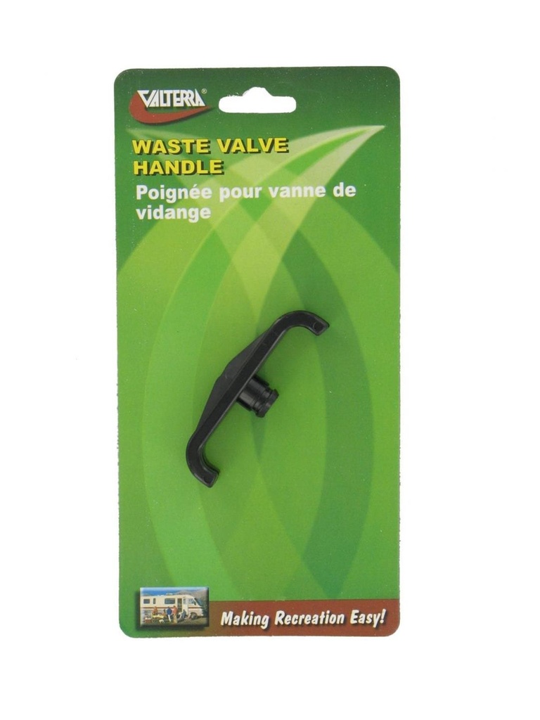 Valve Handle T10036VP