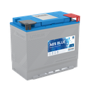 Battery, Lithium 200ah, 12V, Bluetooth