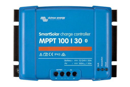 Smart Solar 100/30